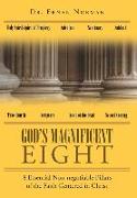 God's Magnificent Eight