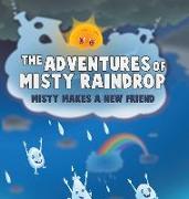 The Adventures of Misty Raindrop