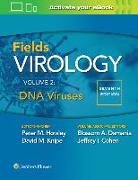 Fields Virology: DNA Viruses