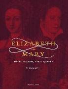 Elizabeth & Mary