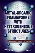 Metal-Organic Frameworks with Heterogeneous Structures