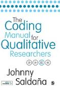 The Coding Manual for Qualitative Researchers