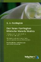 Der Neue Farrington:Klinische Materia Medica