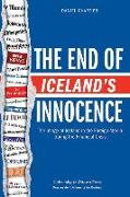 The End of Iceland's Innocence: The Image of Iceland in the Foreign Media During the Financial Crisis