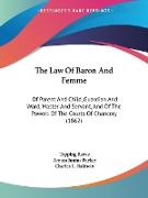 The Law Of Baron And Femme