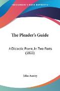 The Pleader's Guide