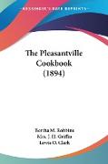 The Pleasantville Cookbook (1894)