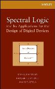 Spectral Logic and Its Applications for the Design of Digital Devices