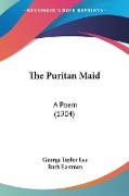 The Puritan Maid