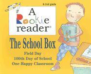 The School Box: Field Day/100th Day of School/One Happy Classroom