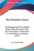 The Christian Citizen