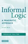 Informal Logic