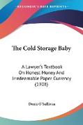 The Cold Storage Baby