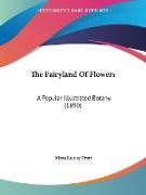 The Fairyland Of Flowers