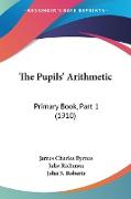 The Pupils' Arithmetic