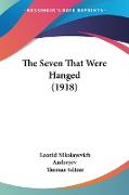 The Seven That Were Hanged (1918)