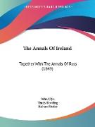 The Annals Of Ireland