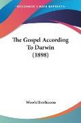 The Gospel According To Darwin (1898)