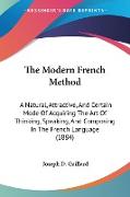 The Modern French Method