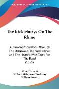 The Kickleburys On The Rhine