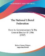 The National Liberal Federation