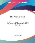 The Peasant State