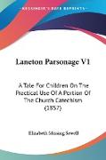 Laneton Parsonage V1