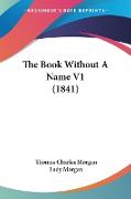 The Book Without A Name V1 (1841)