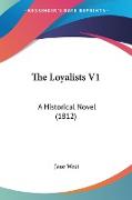 The Loyalists V1