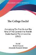 The College Euclid
