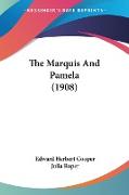 The Marquis And Pamela (1908)