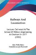 Railways And Locomotives