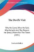 The Devil's Visit
