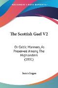 The Scottish Gael V2