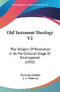 Old Testament Theology V2