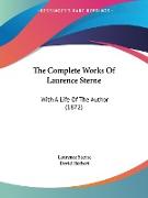 The Complete Works Of Laurence Sterne