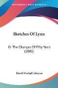 Sketches Of Lynn