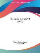 Theologia Moralis V2 (1907)