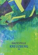 Haltestelle Kreuzberg 36