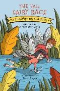 The Fall Fairy Race: The Friendship Fairy Club Book 1