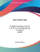 The Clerk's Tale