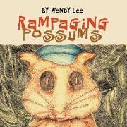 Rampaging Possums