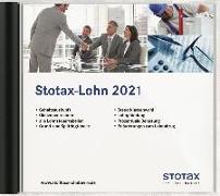 Stotax-Lohn 2021