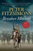 Breaker Morant