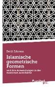 Islamische geometrische Formen