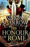 The Honour of Rome (Eagles of the Empire 19)