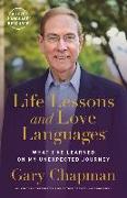 Life Lessons and Love Languages