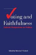 Voting and Faithfulness