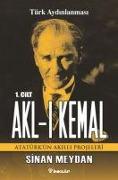 Akl-i Kemal 1. Cilt 5 Cilt, Tek Kitap