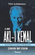 Akl-i Kemal 2. Cilt 5 Cilt, Tek Kitap